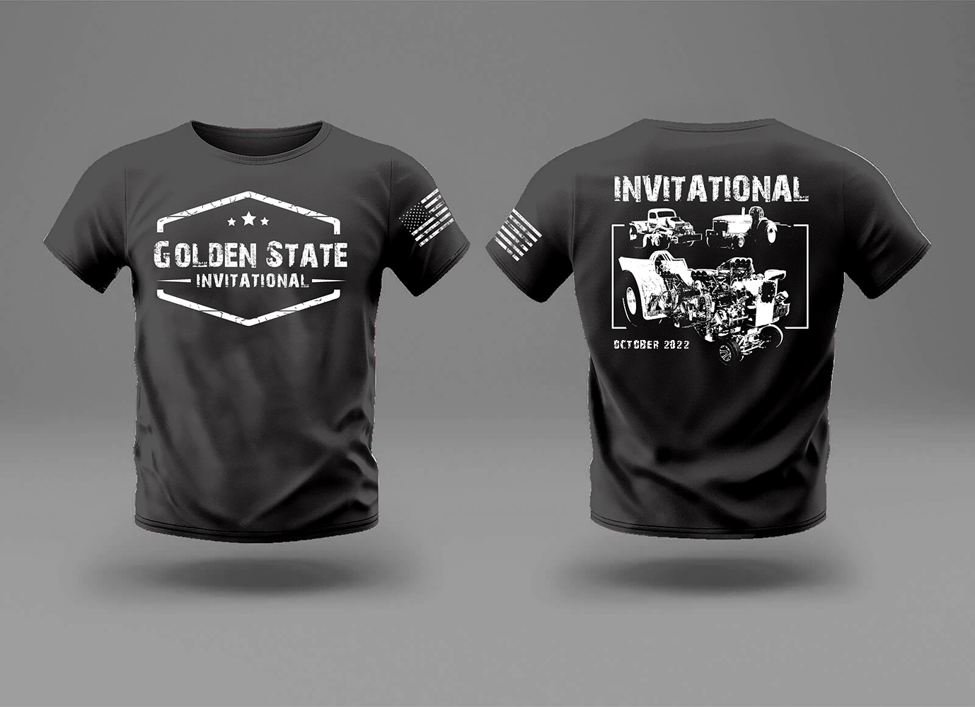 Design de T-shirt par Johncina pour ce projet | Design #29127722