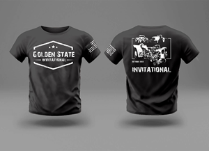 Design de T-shirt par Johncina pour ce projet | Design : #29129553