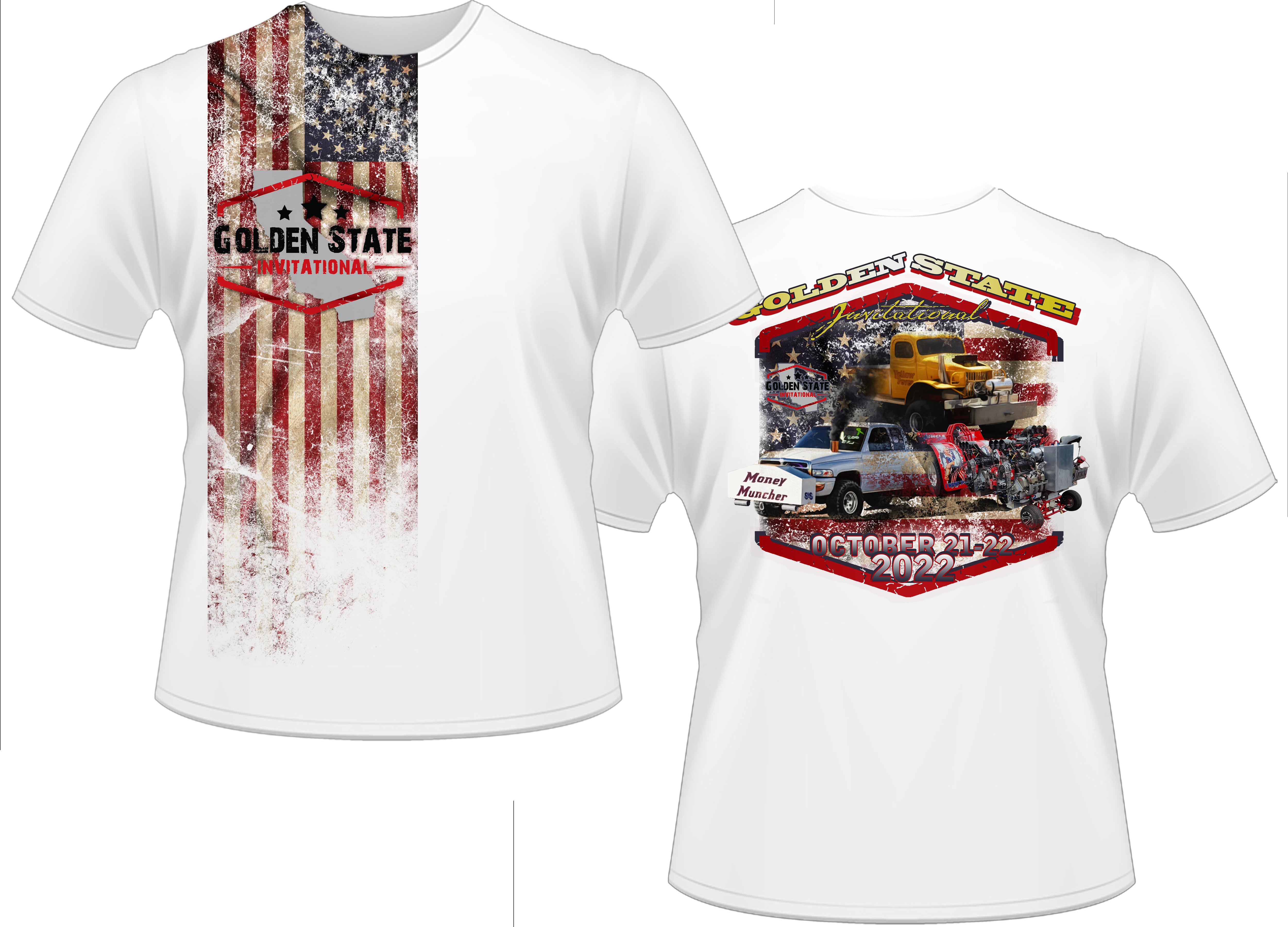 Design de T-shirt par Nordic Designer pour ce projet | Design #29139952