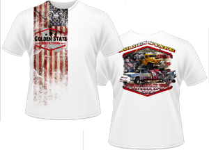 Design de T-shirt par Nordic Designer pour ce projet | Design : #29139952