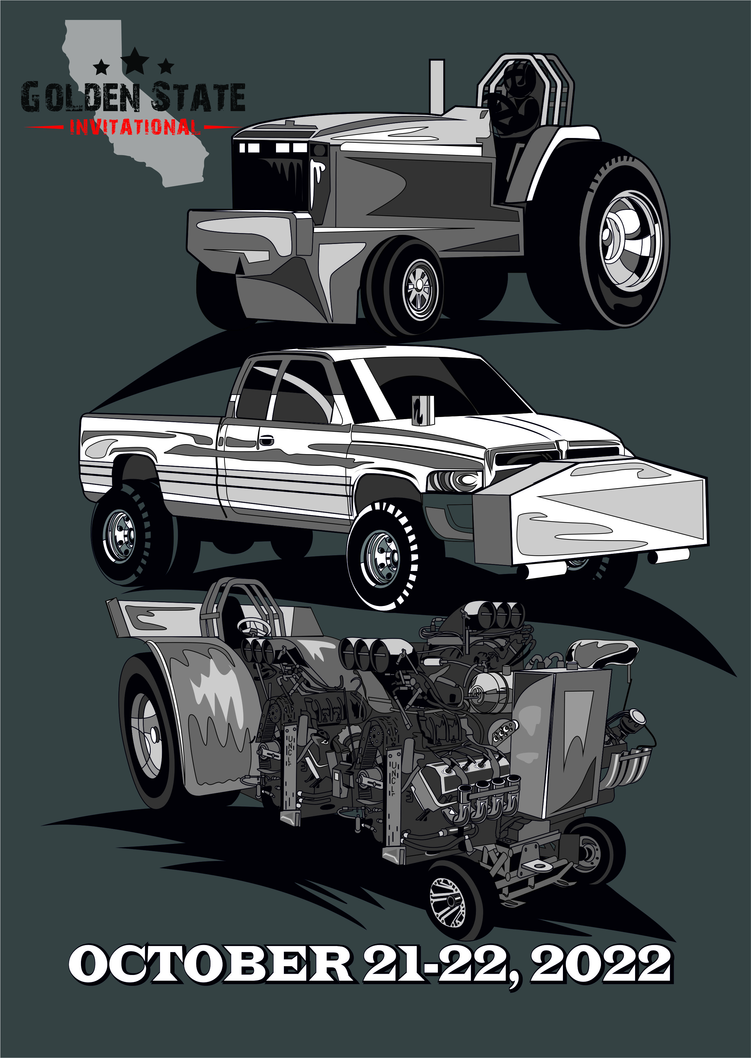 Design de T-shirt par Jamal 12 pour ce projet | Design #29125700