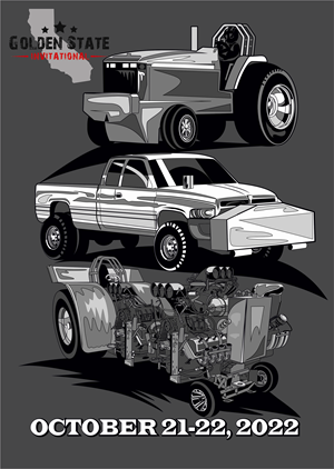 T-shirt Design by Jamal 12