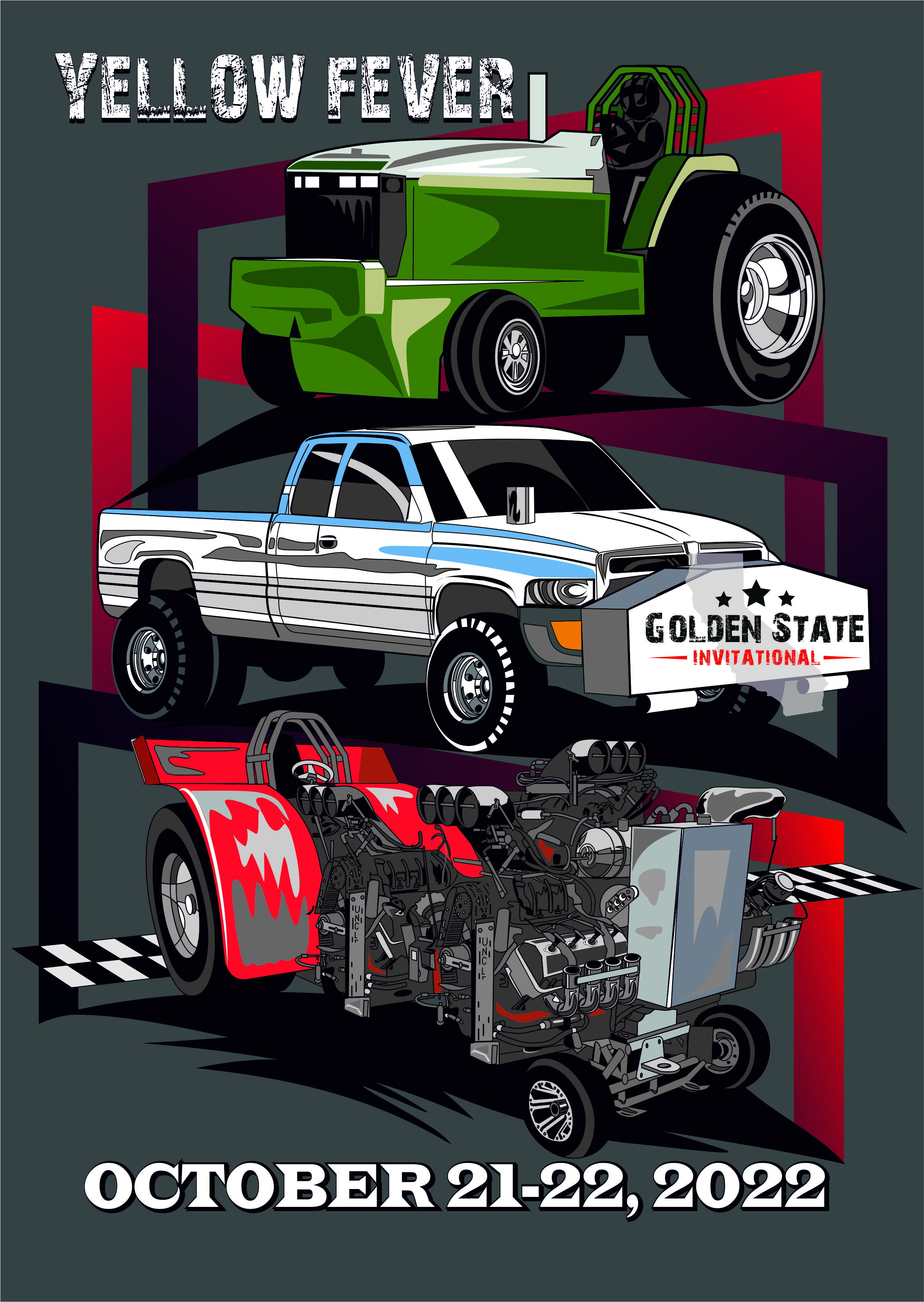 T-shirt Design by Jamal 12 for this project | Design #29139604