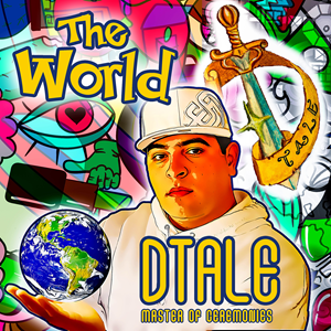 CD Cover Design by Wally_F for this project | Design: #29115399