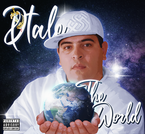 CD Cover Design by Nordic Designer for this project | Design: #29120765