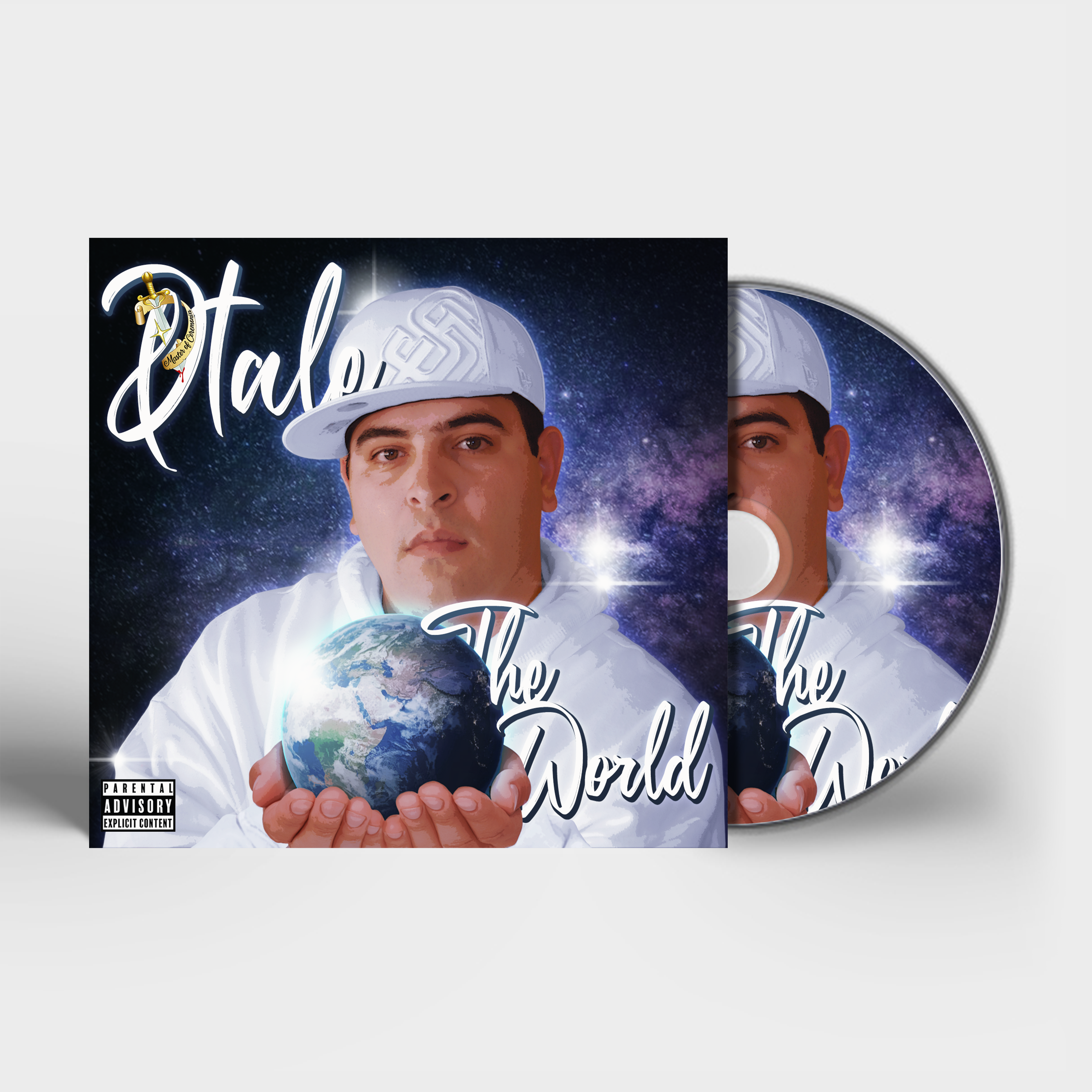 Design de Pochette de CD par Nordic Designer pour ce projet | Design #29120766