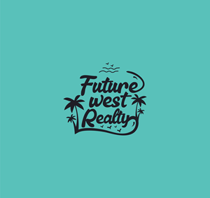 Future West Realty | Diseño de Logo por wegent editz