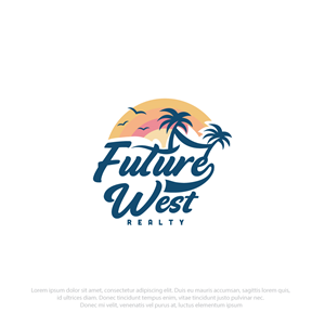 Future West Realty | Diseño de Logo por Anekaa