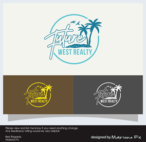 Logo Design by Mariono Fx for Rose Law APC | Design: #29136040