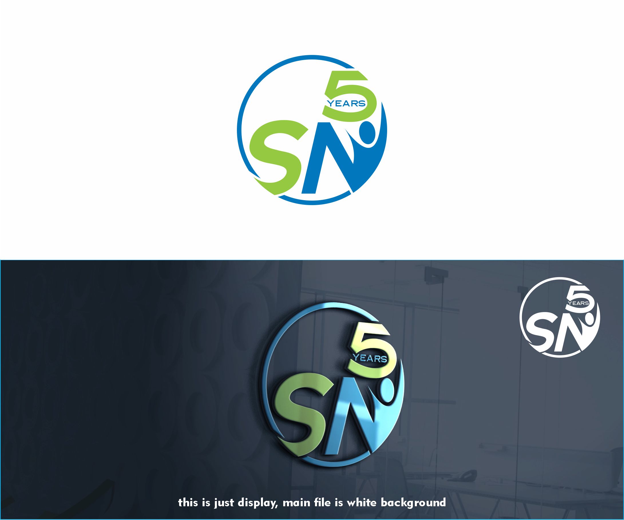 Logo Design by alkaline for Steadfast MediShield Pvt Ltd | Design #29112083