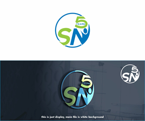 Logo Design by alkaline for Steadfast MediShield Pvt Ltd | Design: #29112083