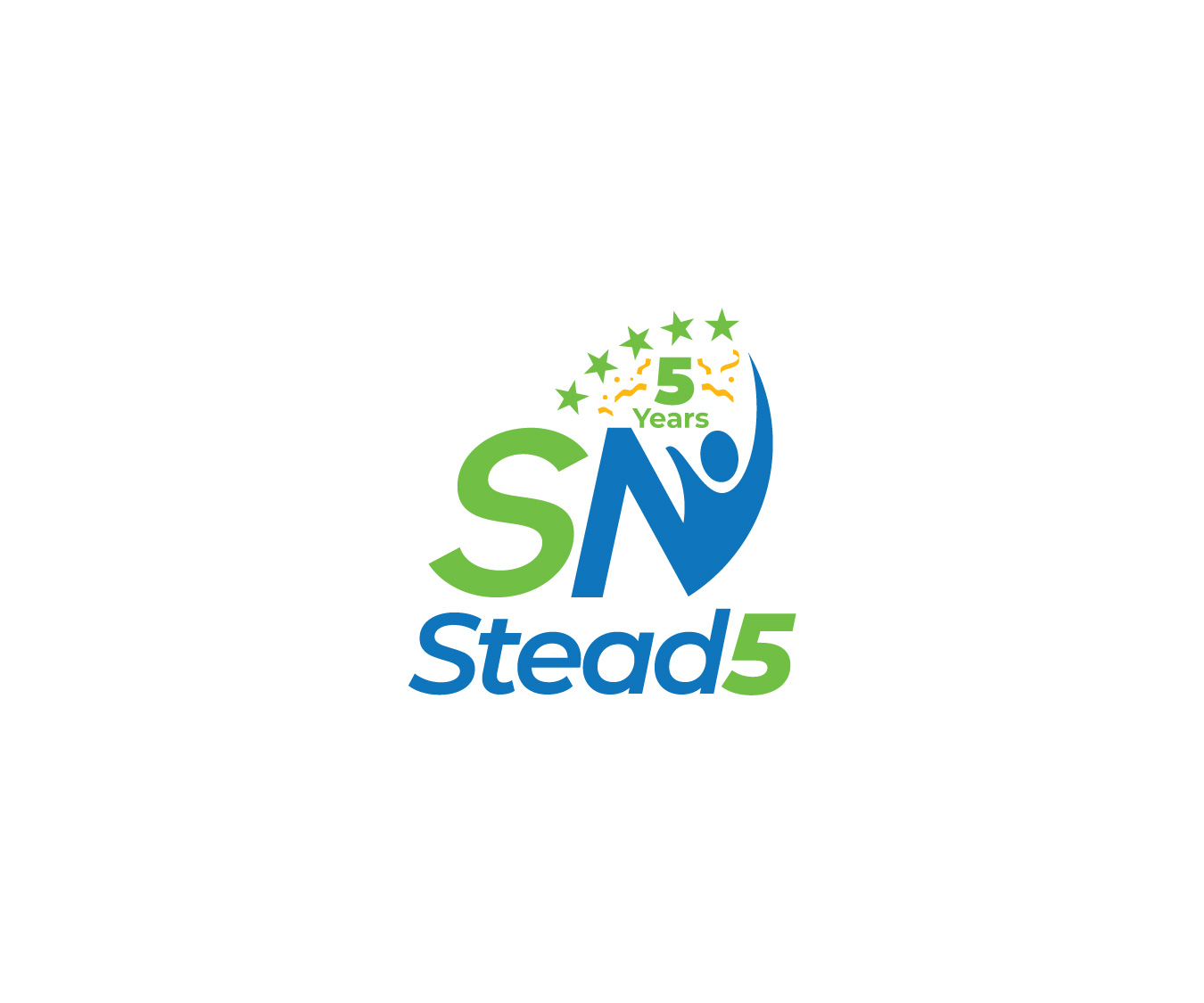 Logo Design by Neil for Steadfast MediShield Pvt Ltd | Design #29110983