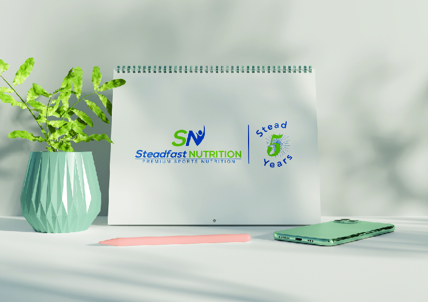 Logo Design by r.benlak for Steadfast MediShield Pvt Ltd | Design #29111139