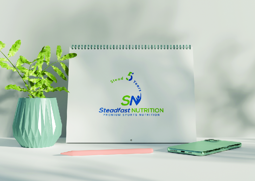 Logo Design by r.benlak for Steadfast MediShield Pvt Ltd | Design #29111140