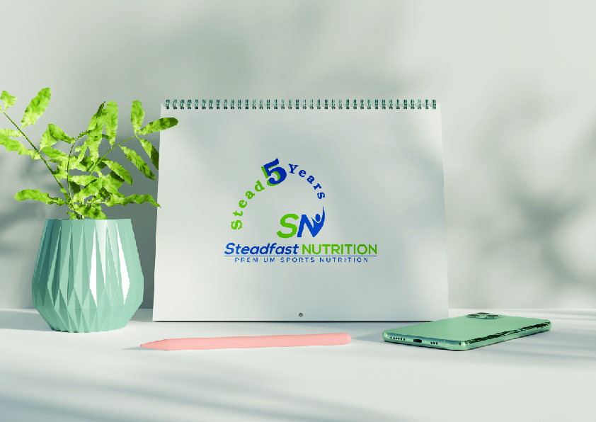 Logo Design by r.benlak for Steadfast MediShield Pvt Ltd | Design #29111141
