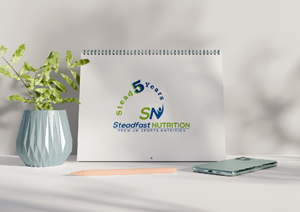 Logo Design by r.benlak for Steadfast MediShield Pvt Ltd | Design: #29111141