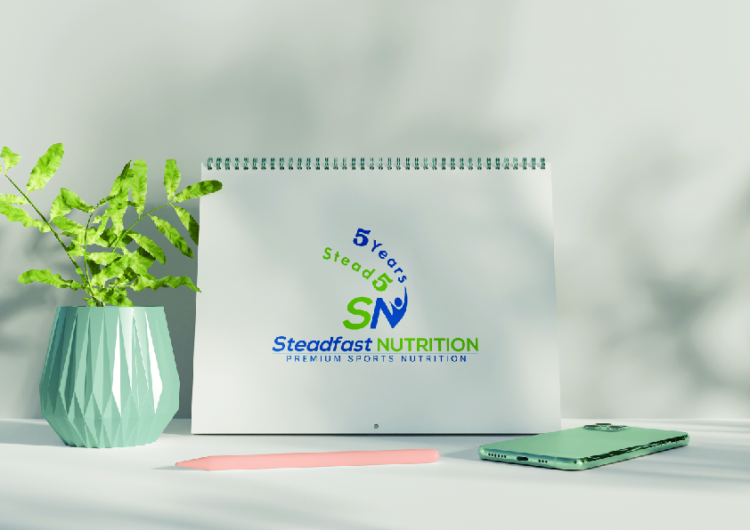 Logo Design by r.benlak for Steadfast MediShield Pvt Ltd | Design #29111142