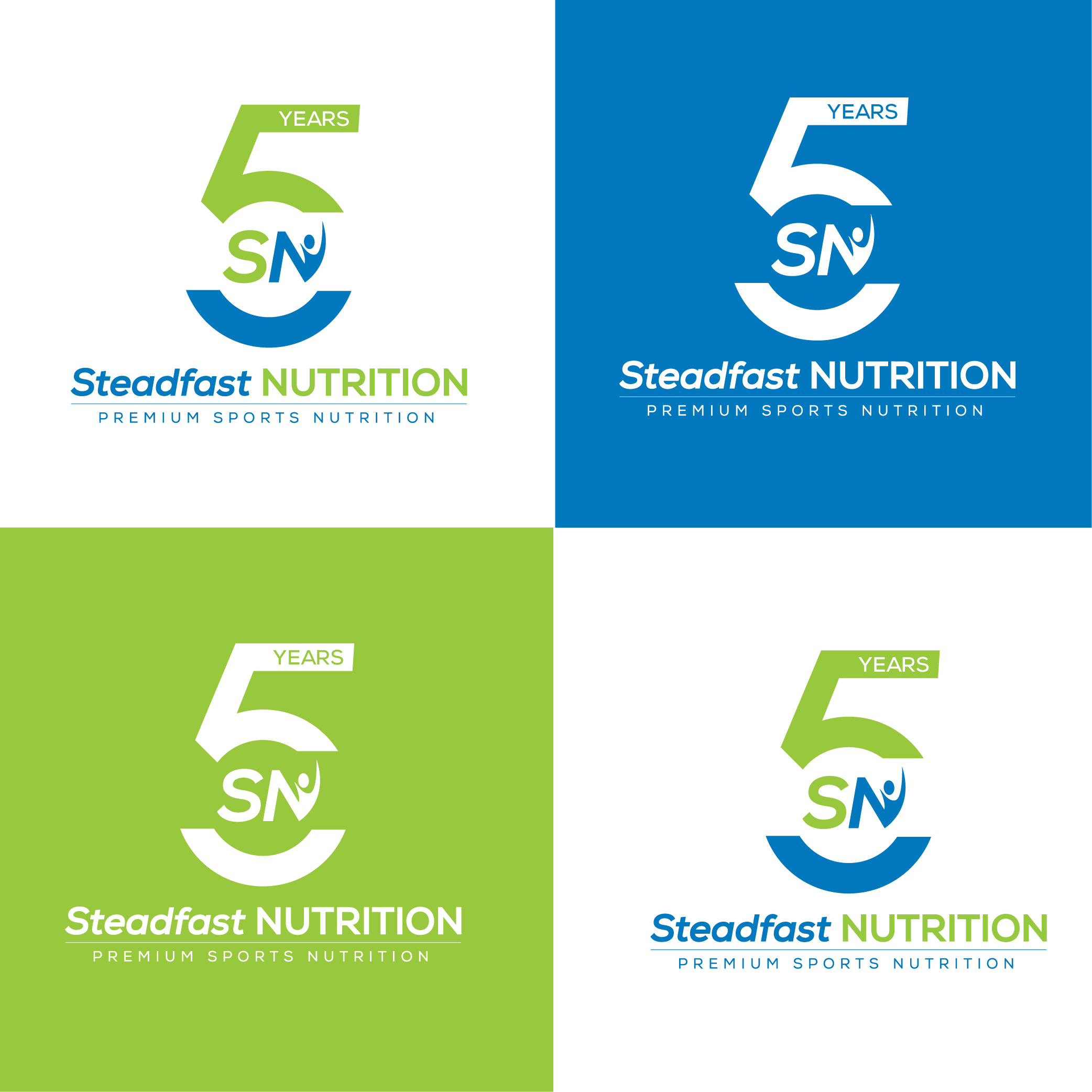 Logo Design by Graphixpointt for Steadfast MediShield Pvt Ltd | Design #29111554