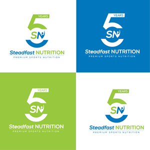 Logo Design by Graphixpointt for Steadfast MediShield Pvt Ltd | Design: #29111554