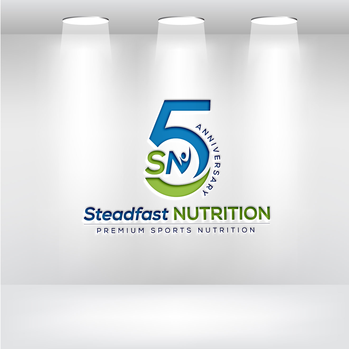 Design de Logo par Graphixpointt pour Steadfast MediShield Pvt Ltd | Design #29111573