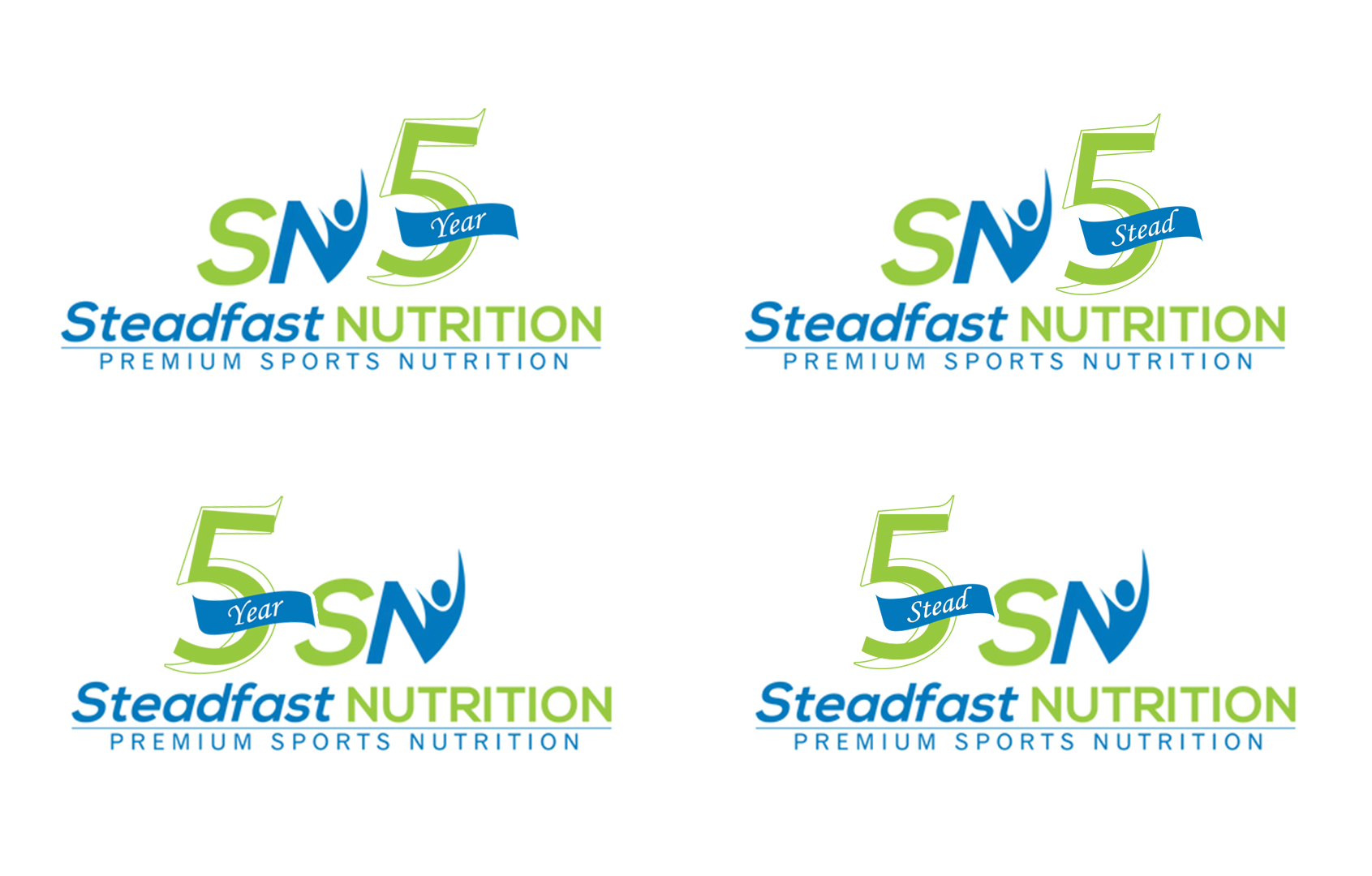 Logo Design by DeriMH for Steadfast MediShield Pvt Ltd | Design #29116163