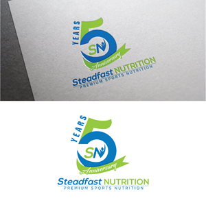Logo Design by creativemood438 for Steadfast MediShield Pvt Ltd | Design: #29126311
