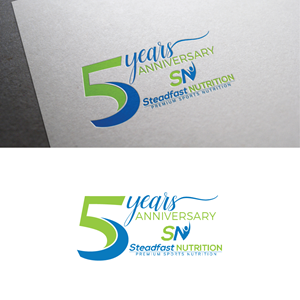 Logo Design by creativemood438 for Steadfast MediShield Pvt Ltd | Design: #29126312