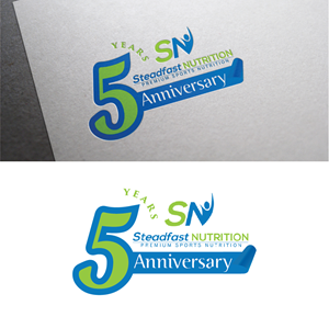 Logo Design by creativemood438 for Steadfast MediShield Pvt Ltd | Design: #29126313