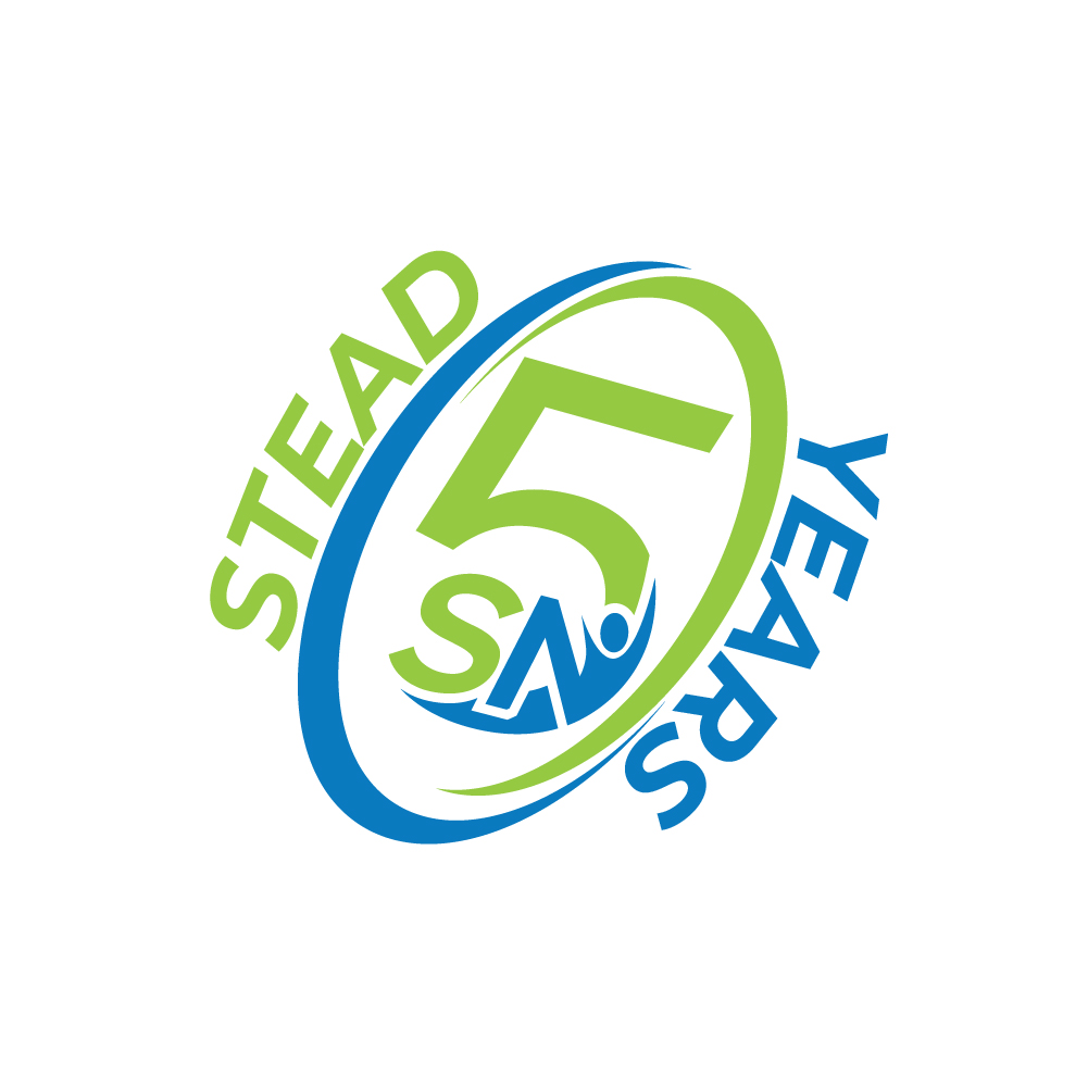 Logo Design by creativemood438 for Steadfast MediShield Pvt Ltd | Design #29126314