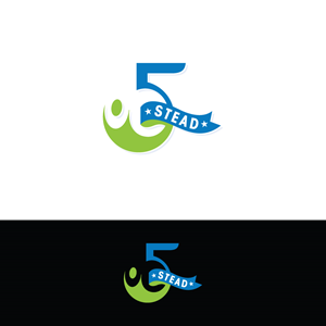 Logo Design by Sujit Banerjee for Steadfast MediShield Pvt Ltd | Design: #29113841