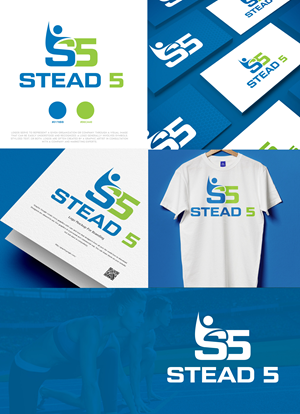 Logo Design by aexoagency for Steadfast MediShield Pvt Ltd | Design: #29111460