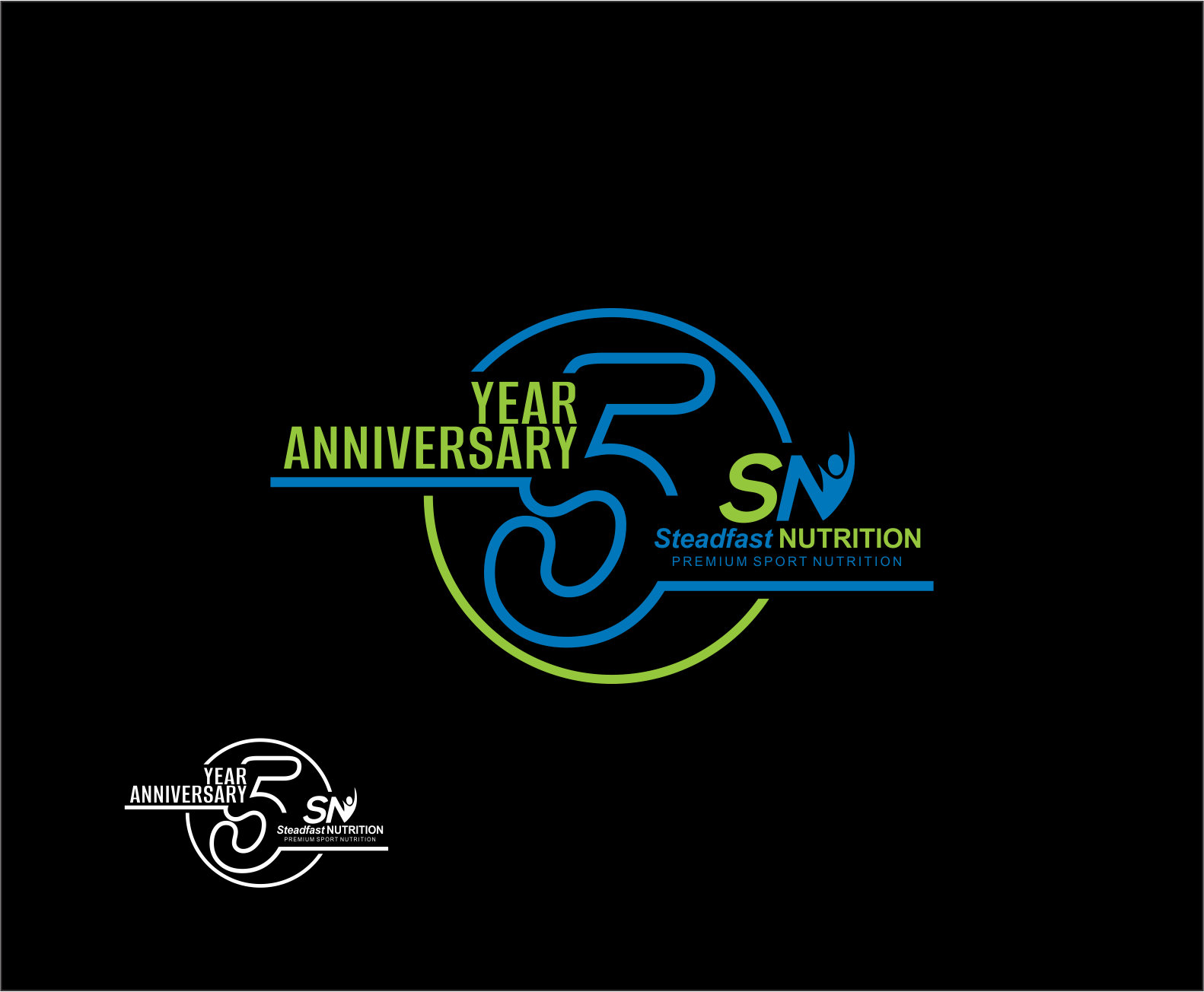 Logo Design by Erik Susanto for Steadfast MediShield Pvt Ltd | Design #29116063