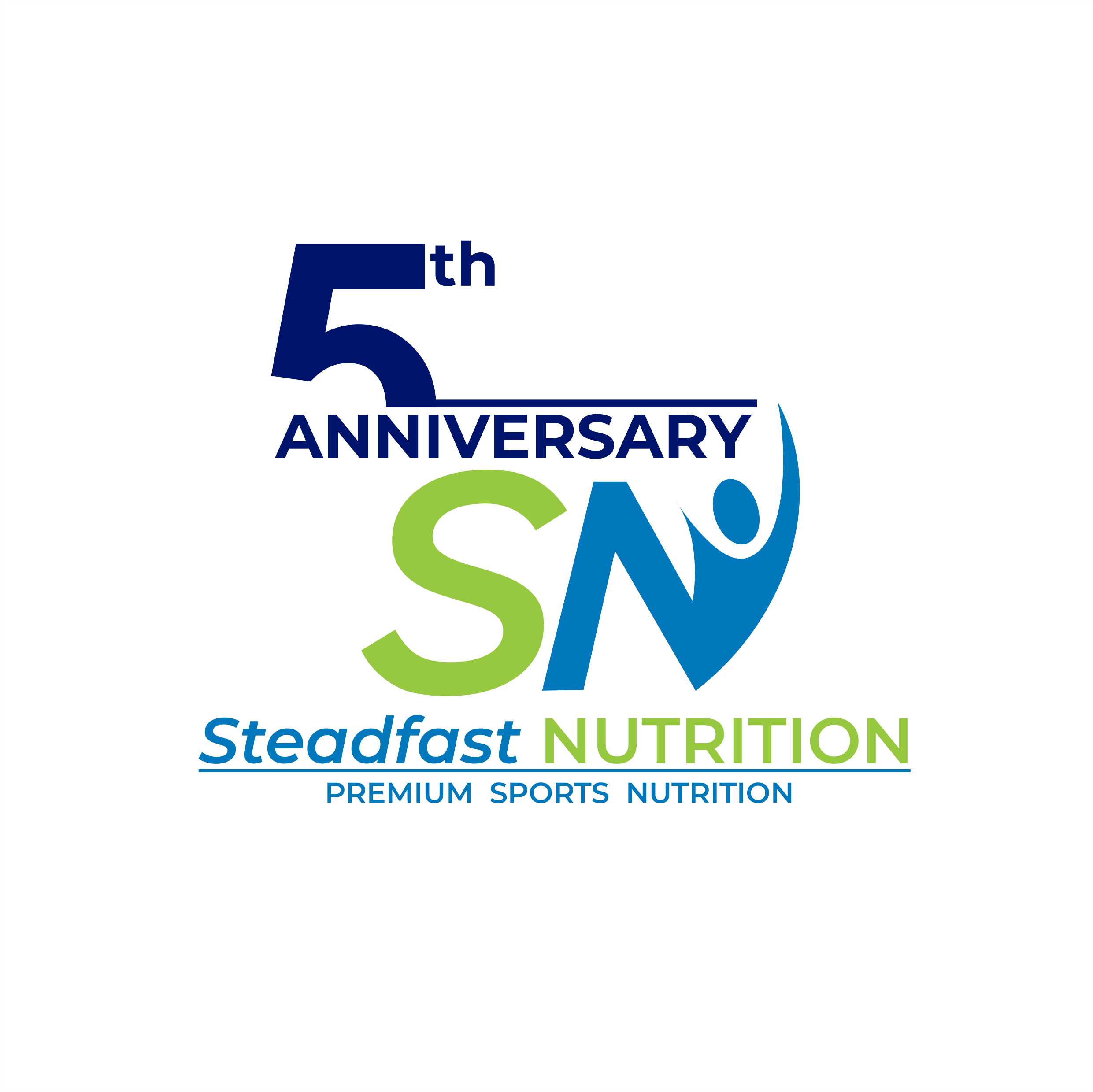 Logo Design by ZEKKOUR Fouzi for Steadfast MediShield Pvt Ltd | Design #29110654