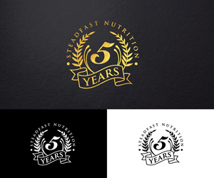 Logo Design by step forward 2 for Steadfast MediShield Pvt Ltd | Design: #29112460