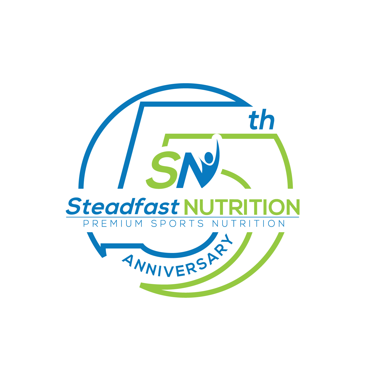 Logo-Design von geni für Steadfast MediShield Pvt Ltd | Design #29112733