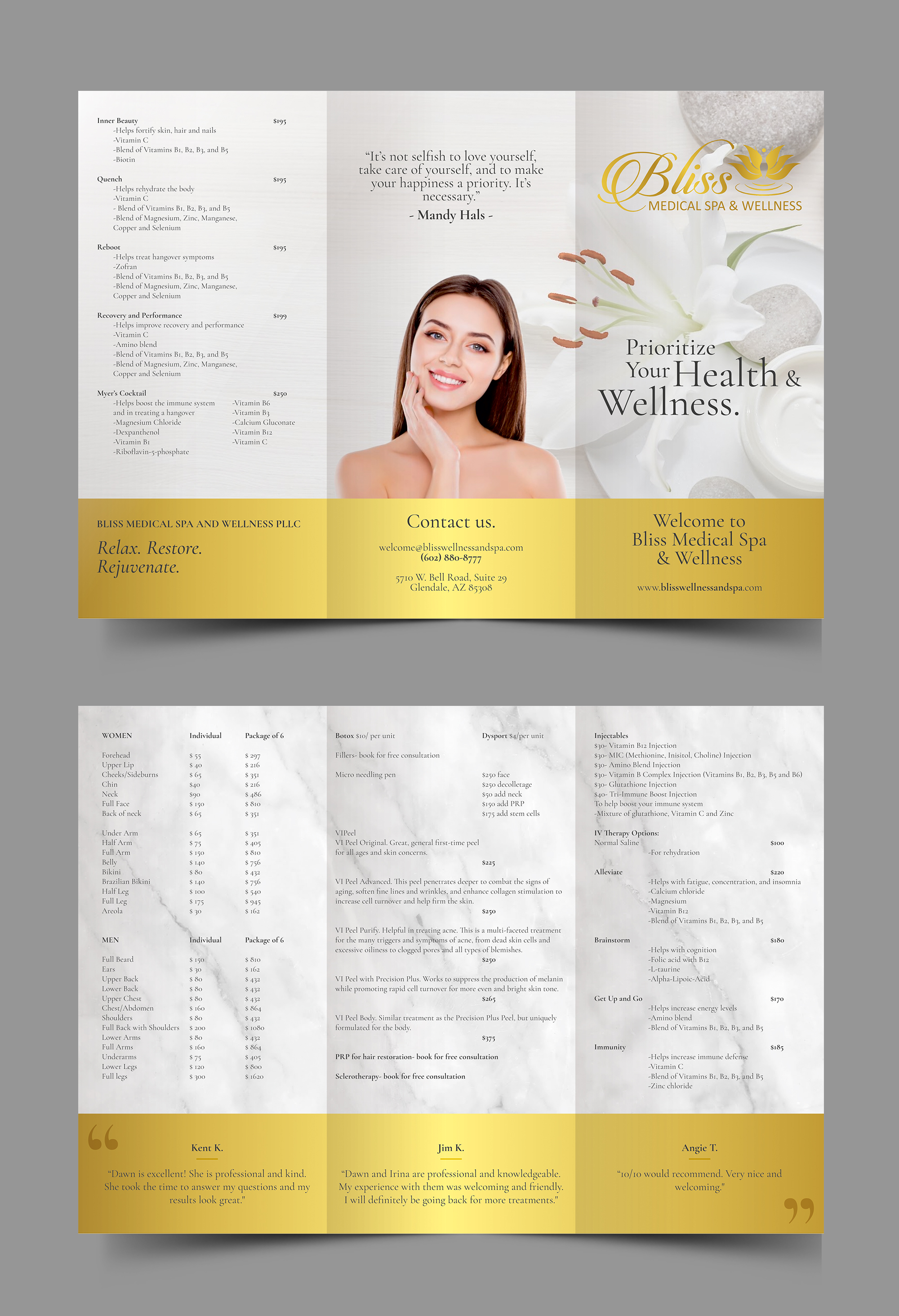 Design de Flyer par KreativeMadz pour ce projet | Design #29113288