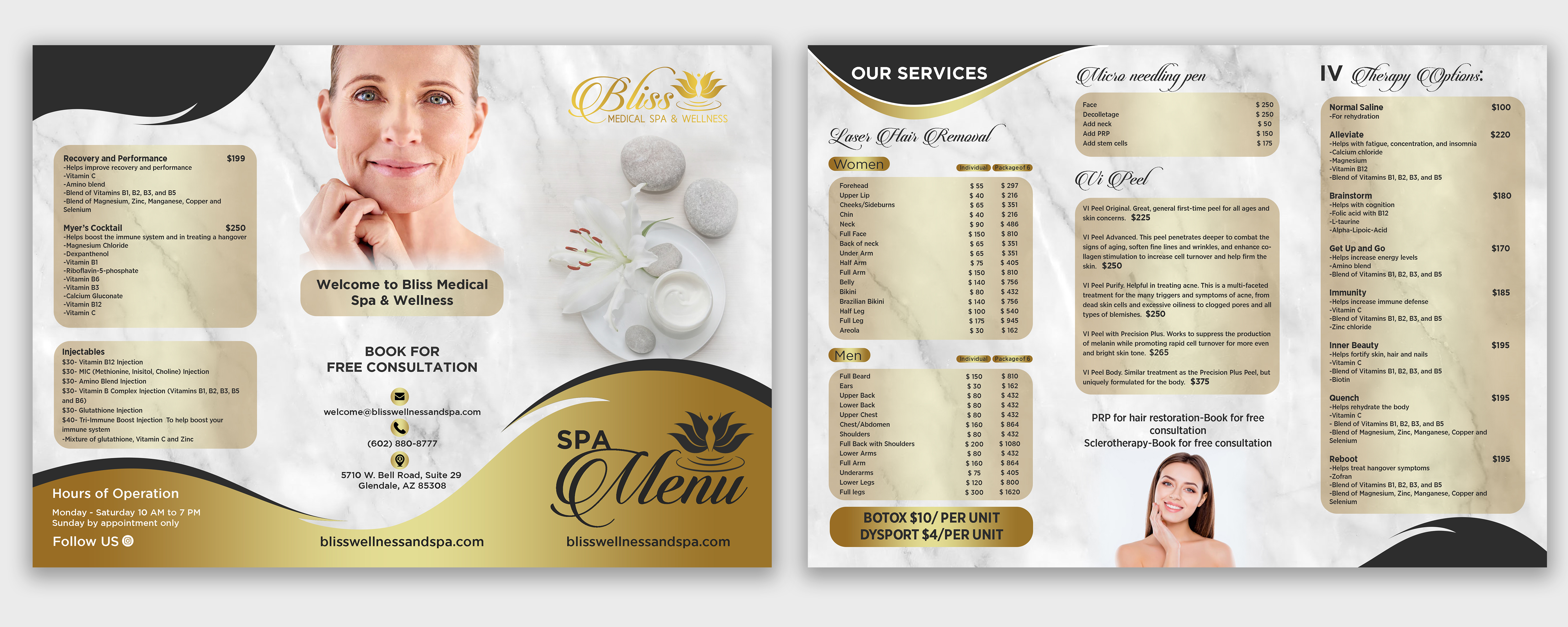 Diseño de Flyer por Sun Creative para este proyecto | Diseño #29153387