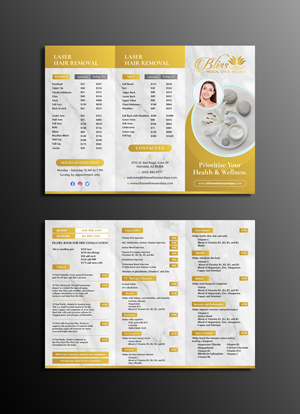 Design de Flyer par ecorokerz pour ce projet | Design : #29114294