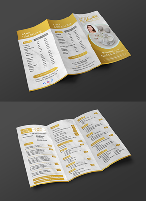 Design de Flyer par ecorokerz pour ce projet | Design : #29114295
