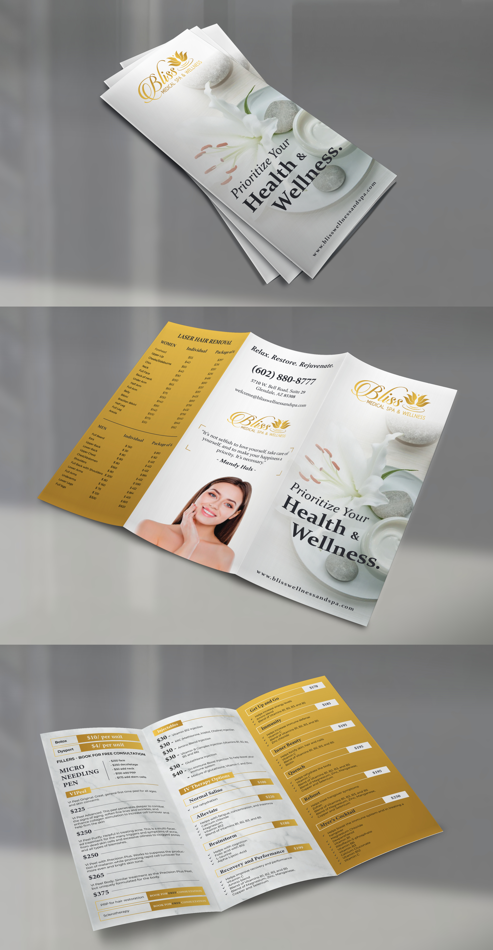 Design de Flyer par ecorokerz pour ce projet | Design #29118558