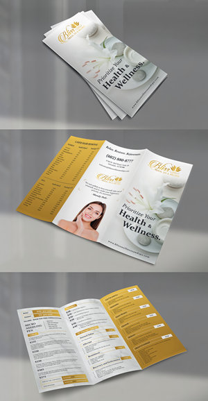 Design de Flyer par ecorokerz pour ce projet | Design : #29118558