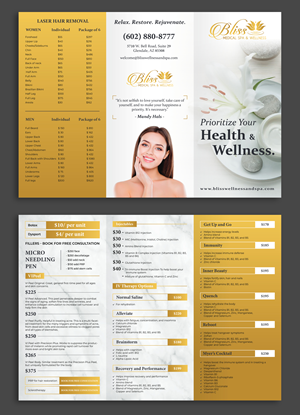 Design de Flyer par ecorokerz pour ce projet | Design : #29119599