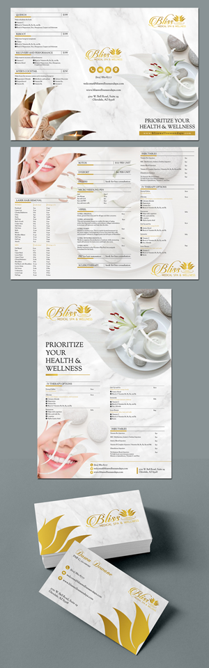 Design de Flyer par BLUE WINGS pour ce projet | Design : #29154043