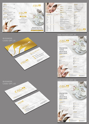 Design de Flyer par BLUE WINGS pour ce projet | Design : #29165527