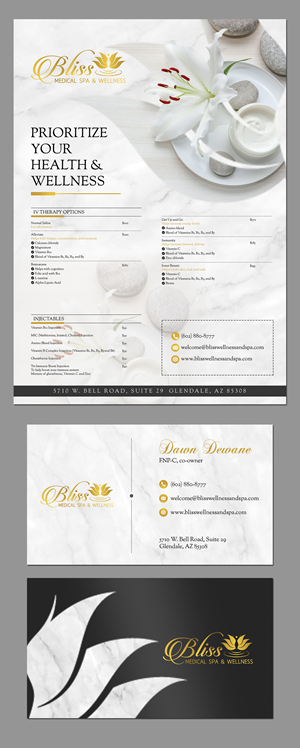 Design de Flyer par BLUE WINGS pour ce projet | Design : #29176055