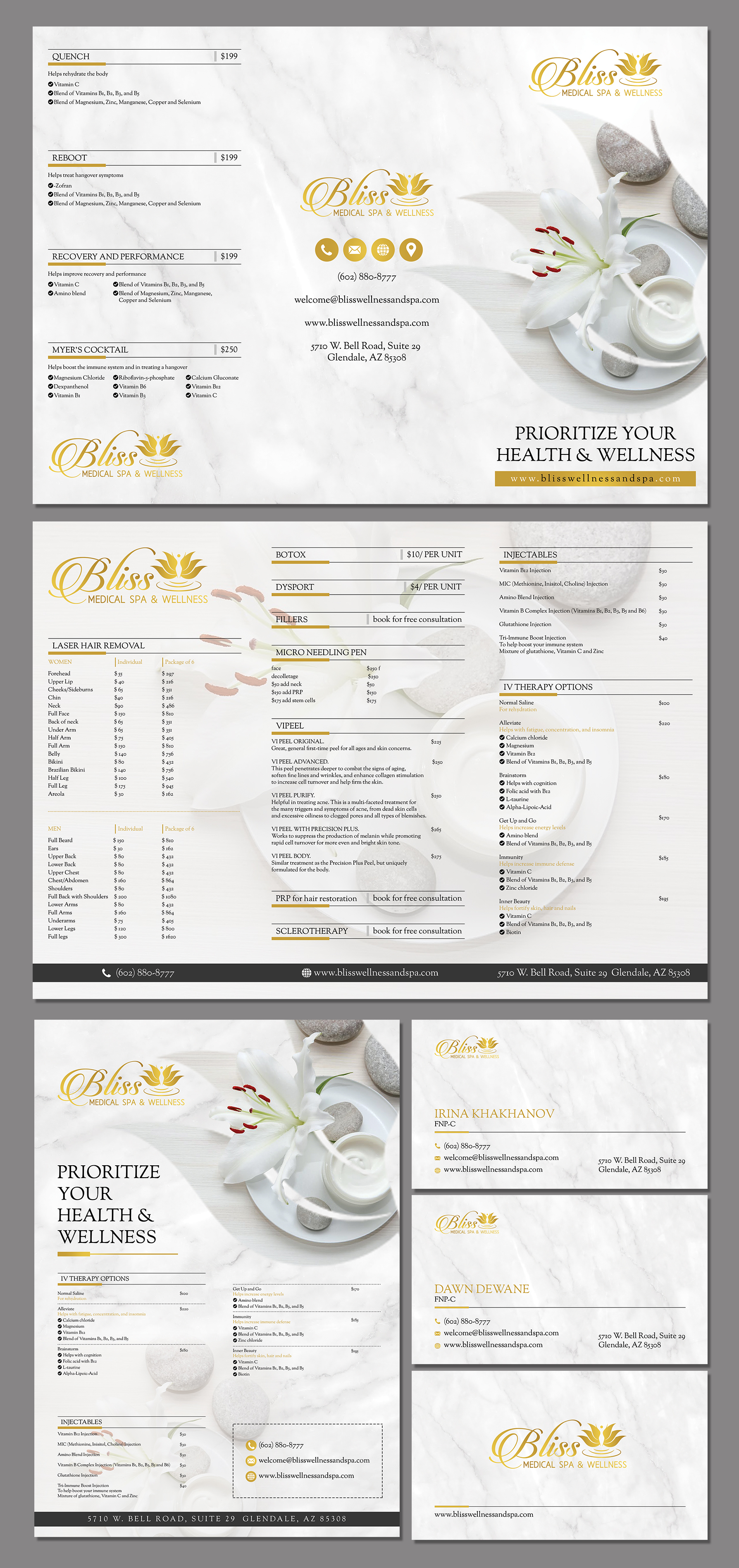 Design de Flyer par BLUE WINGS pour ce projet | Design #29203070