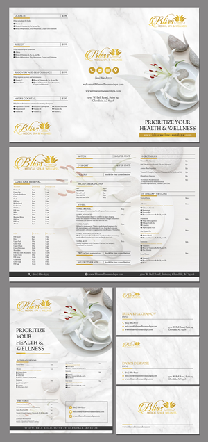 Design de Flyer par BLUE WINGS pour ce projet | Design : #29203070