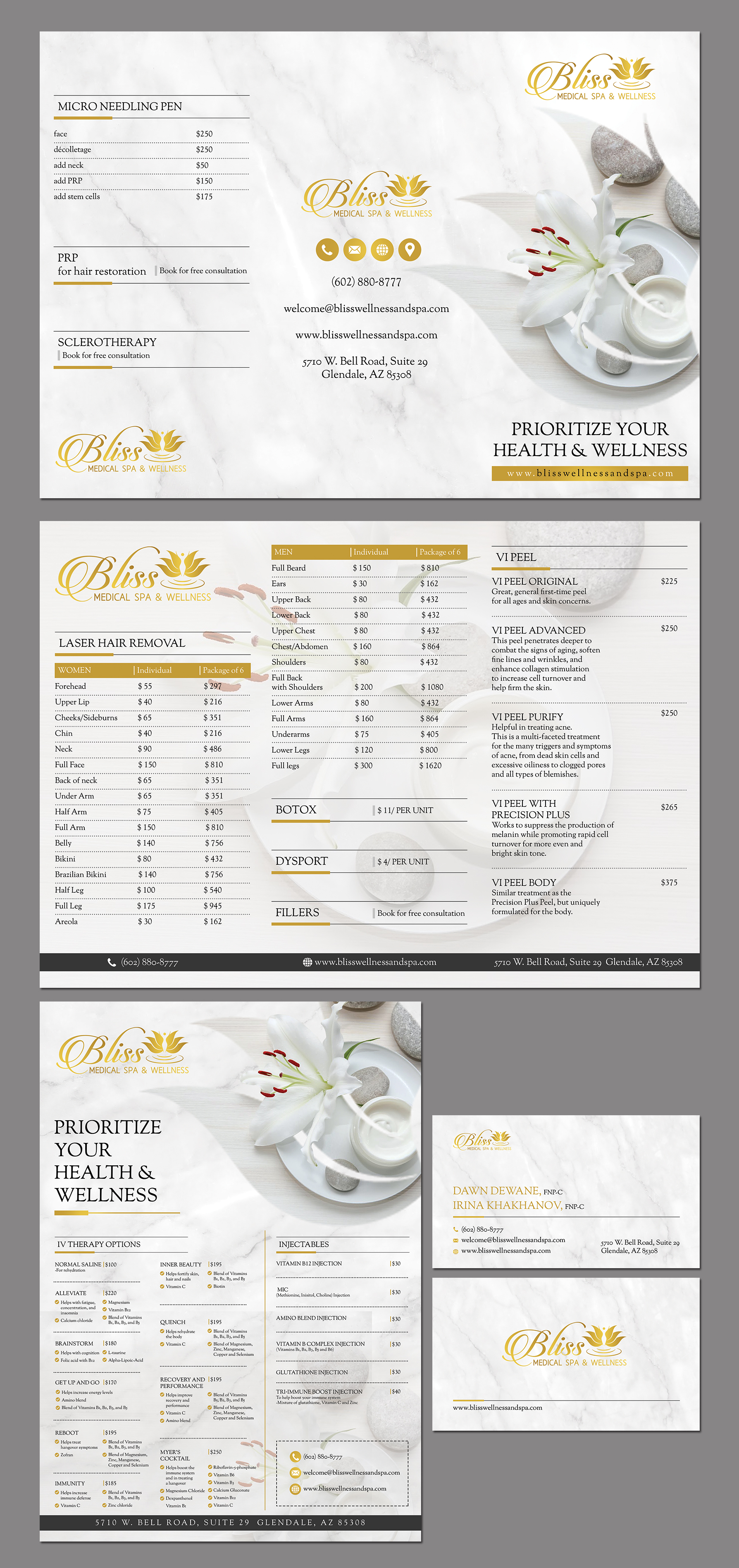 Design de Flyer par BLUE WINGS pour ce projet | Design #29224095