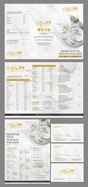 Design de Flyer par BLUE WINGS pour ce projet | Design : #29224105