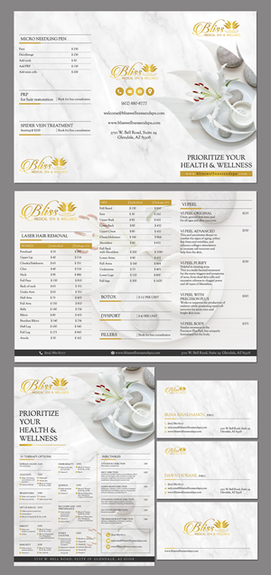 Diseño de Flyer por BLUE WINGS para este proyecto | Diseño #29229478